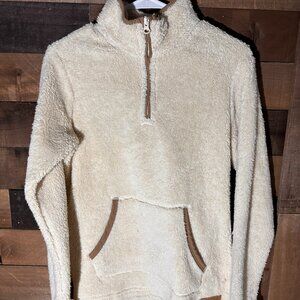 Sherpa 1/4 Zip